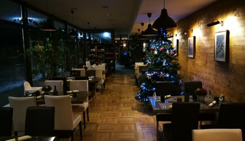 Hotel CROCUS **** Vysoké Tatry